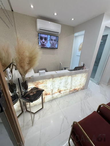 Sala Comercial - Vista Shopping Águas Claras -  Brasília