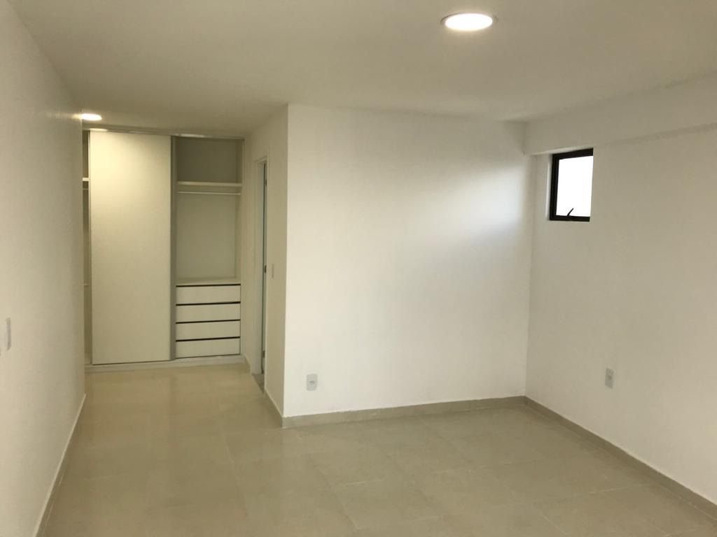Apartamento à venda com 4 quartos, 2 suítes, 3 vagas e 178m² no Boa Vista, Recife (PE) — foto 18 de 30