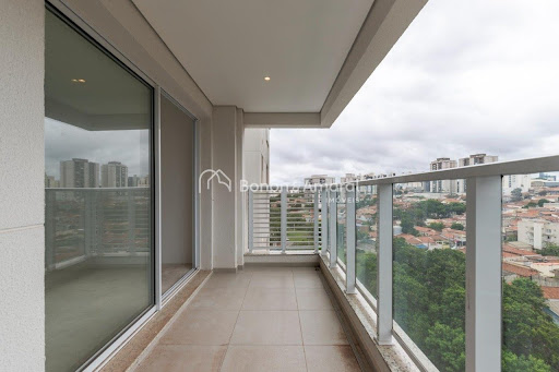 Apartamento, 3 quartos, 89 m² - Foto 3