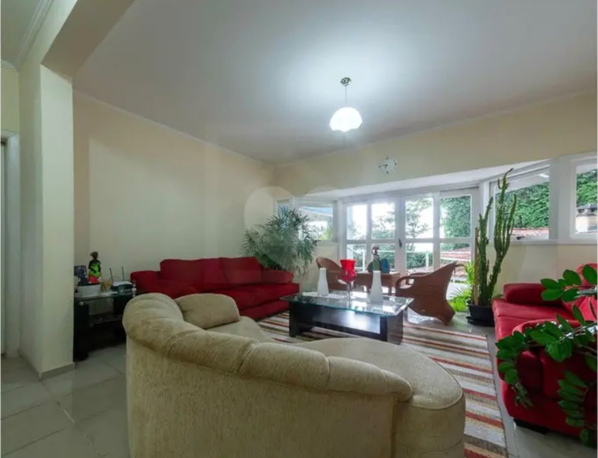 Apartamento à venda com 4 quartos, 4 suítes, 4 vagas e 460m² no Alpes de Caieiras, Caieiras (SP) — foto 14 de 23