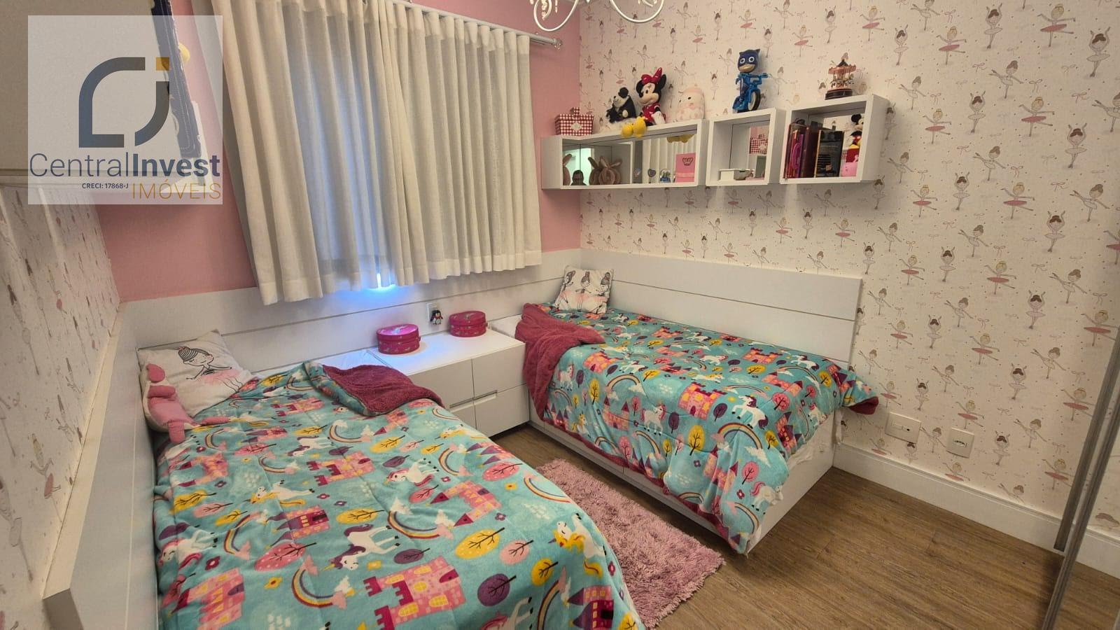 Apartamento, 3 quartos, 132 m² - Foto 29