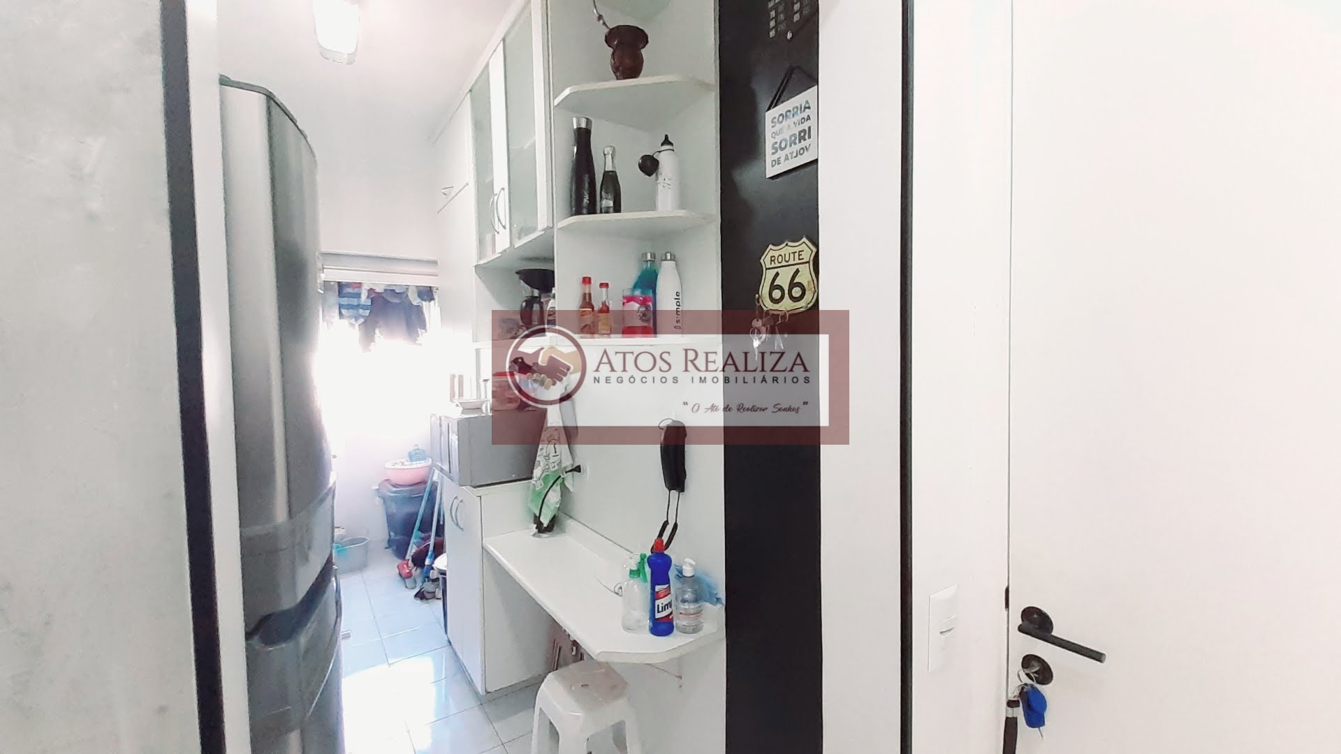 Apartamento à venda com 2 quartos, 1 banheiro, 1 vaga e 49m² no Socorro, São Paulo (SP) — foto 5 de 23