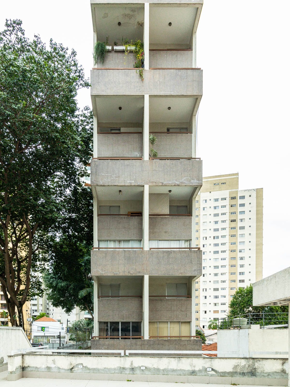 Apartamento à venda com 1 quarto, 1 suíte, 2 vagas e 74m² no Vila Mariana, São Paulo (SP) — foto 27 de 30