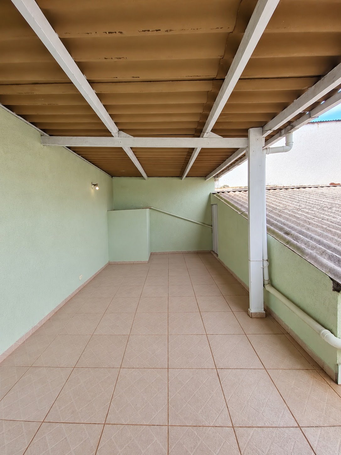 Apartamento à venda com 3 quartos, 2 banheiros, 2 vagas e 120m² no Cidade D'Abril, São Paulo (SP) — foto 29 de 30