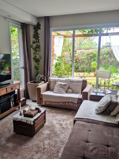 Casa de Condomínio, 4 quartos - Foto 2