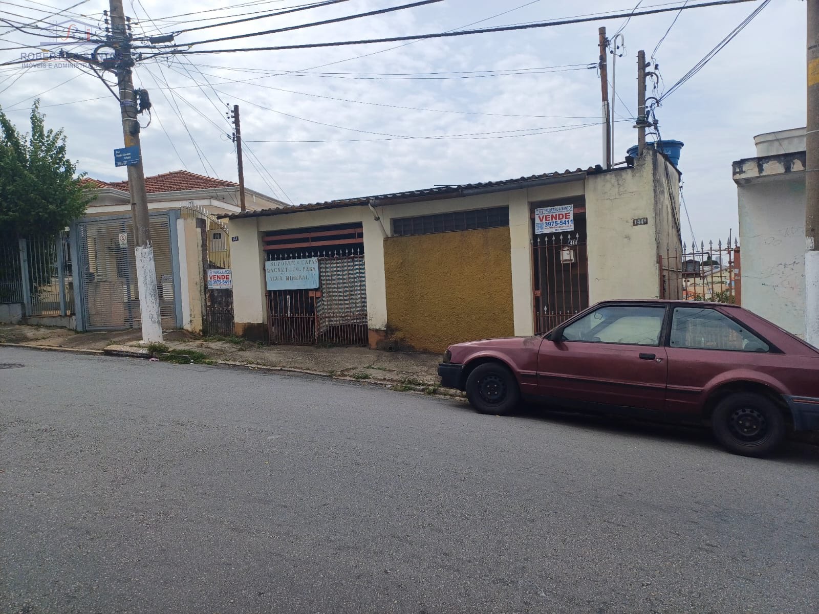 fachada