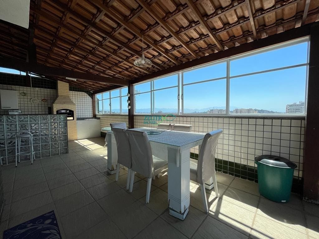 Cobertura à venda com 3 quartos, 1 suíte, 3 vagas e 220m² no Vila da Penha, Rio de Janeiro (RJ) — foto 24 de 29