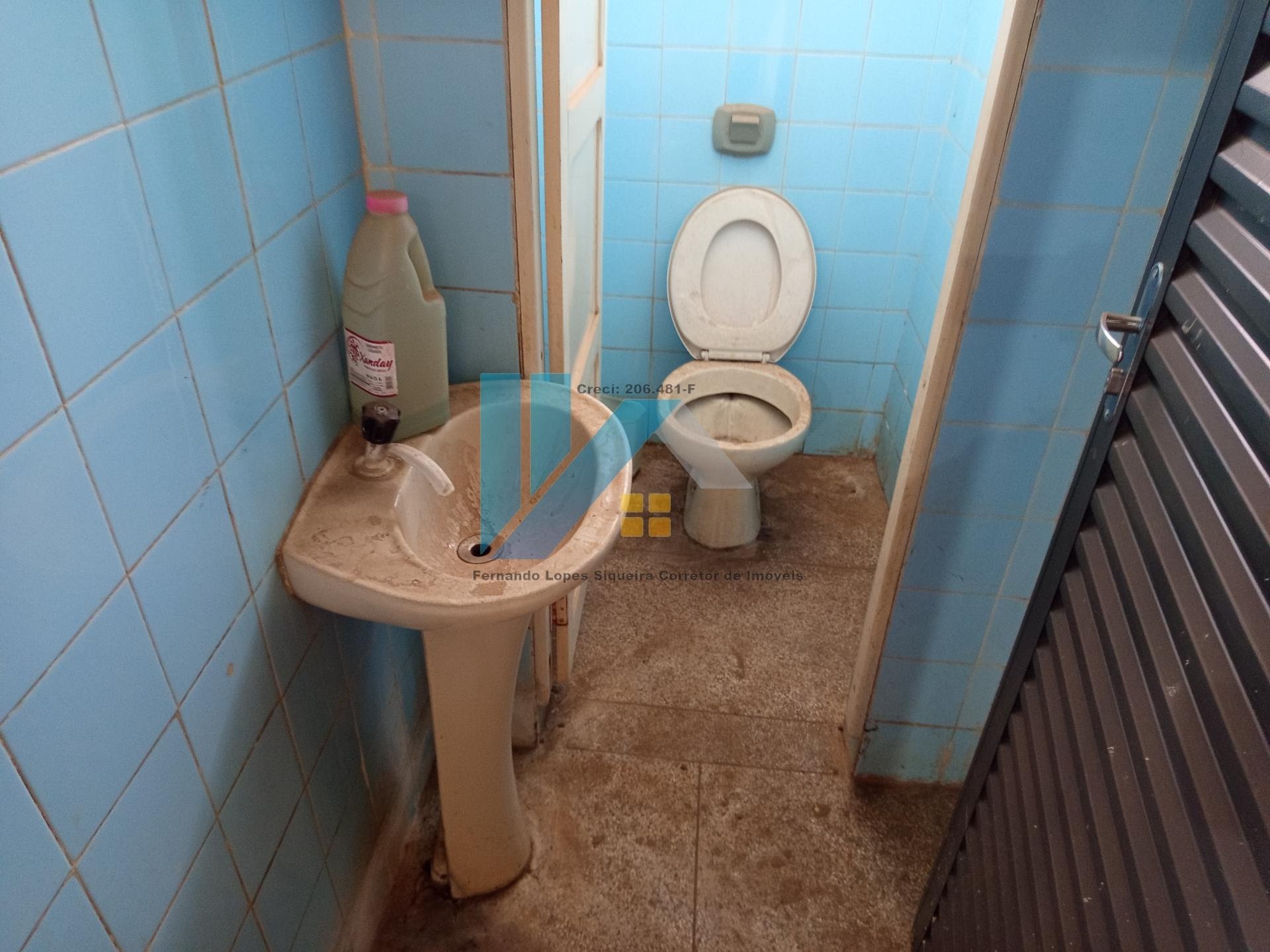 Comercial para alugar no Jardim Paraíso, Pirajuí (SP) — foto 11 de 12