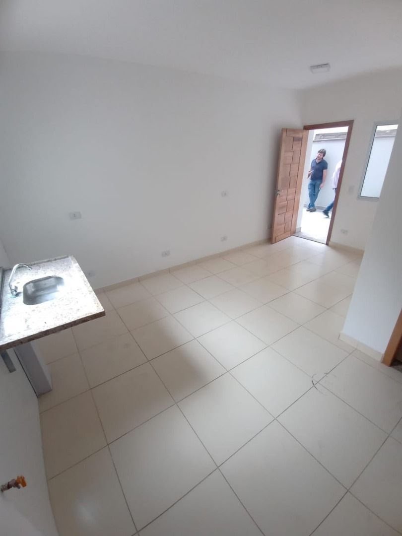 Prédio Inteiro, 44 m² - Foto 5