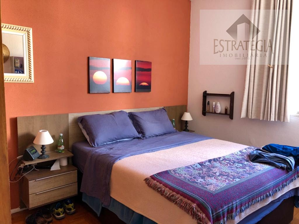Apartamento à venda com 2 quartos, 2 banheiros e 60m² no Centro, Petrópolis (RJ) — foto 7 de 10