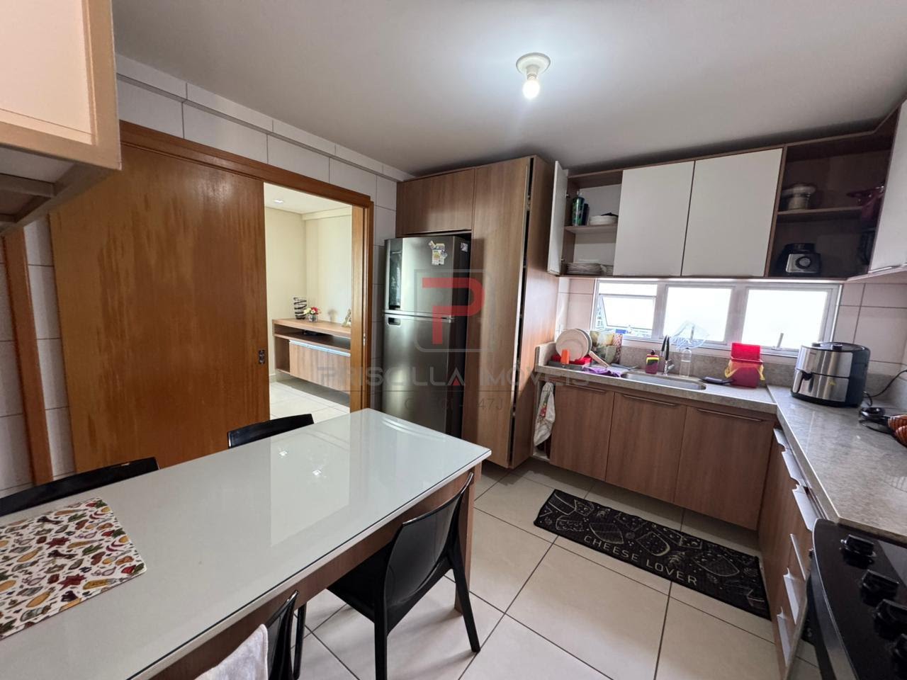 Apartamento à venda com 3 suítes, 3 vagas e 135m² no Altiplano Cabo Branco, João Pessoa (PB) — foto 14 de 29