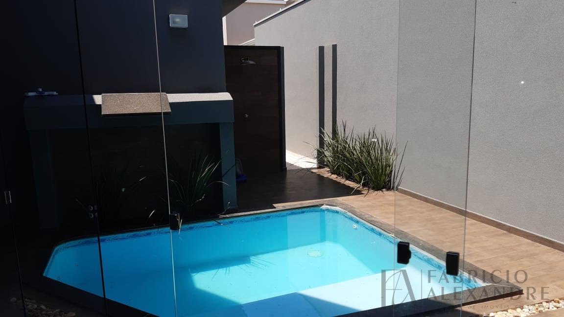 Casa à venda com 4 quartos, 4 suítes e 350m² no Damha III, São José do Rio Preto (SP) — foto 7 de 30