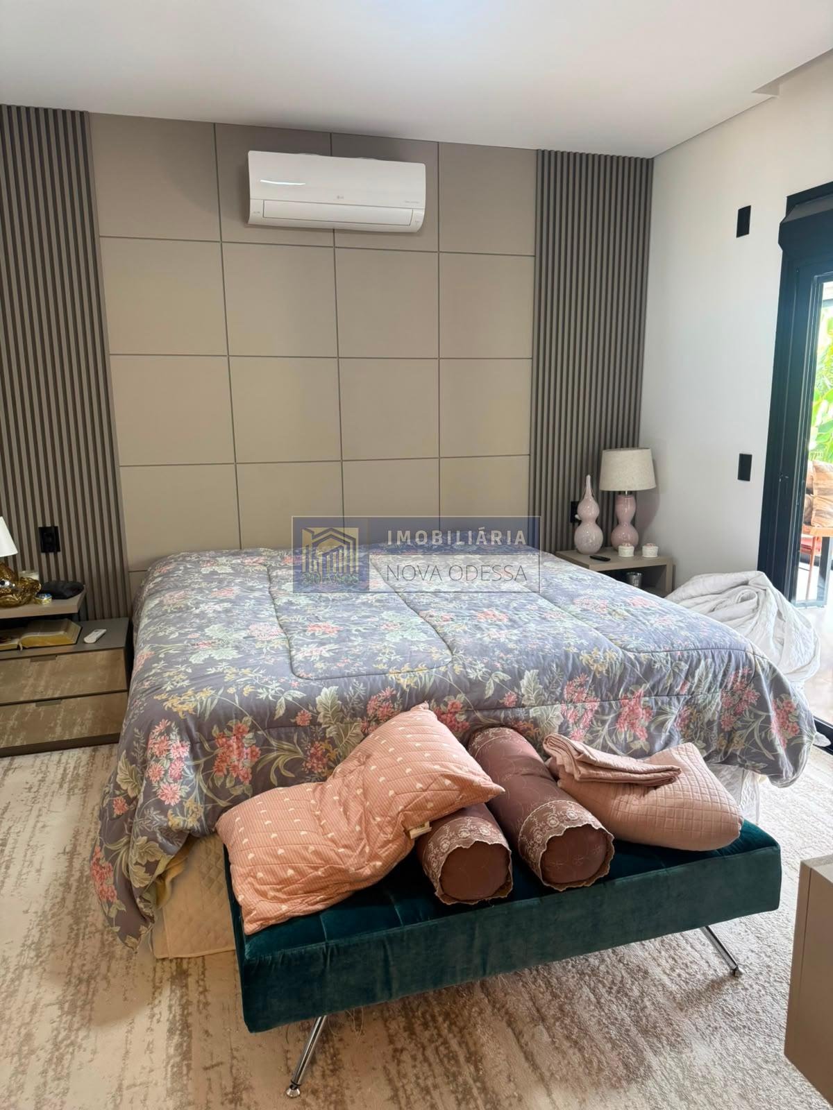 Casa à venda com 4 suítes, 2 vagas e 341m² no Residencial Jardins da Cidade, Nova Odessa (SP) — foto 18 de 30