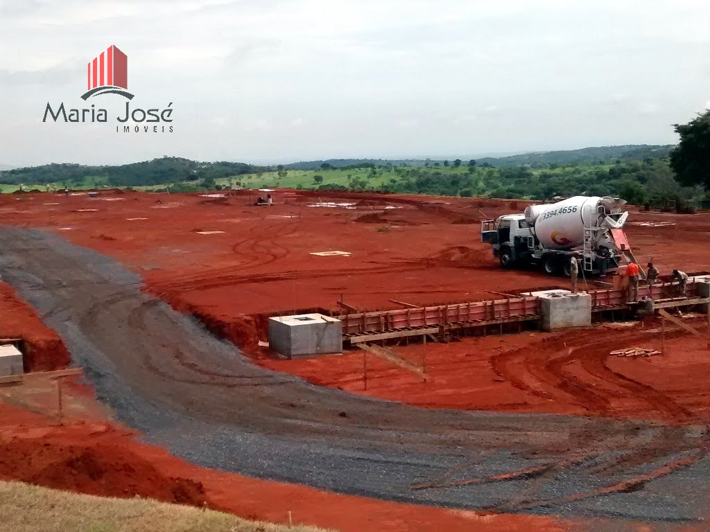 Terreno à venda com 18670m² de terreno no Seven Business Park, Sete Lagoas (MG) — foto 16 de 30