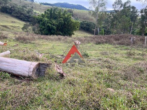 Terreno no Bairro Mamoneiro  -  Itapeva - MG