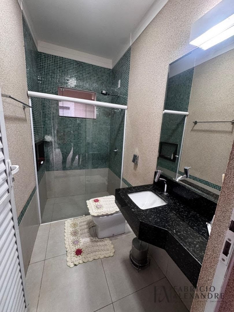 Casa à venda com 3 quartos, 1 suíte, 2 vagas e 390m² no Residencial Santa Cruz, São José do Rio Preto (SP) — foto 5 de 24