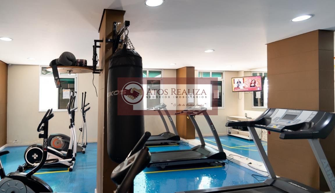 Apartamento à venda com 2 quartos, 1 banheiro, 1 vaga e 60m² no Jardim Marajoara, São Paulo (SP) — foto 6 de 18