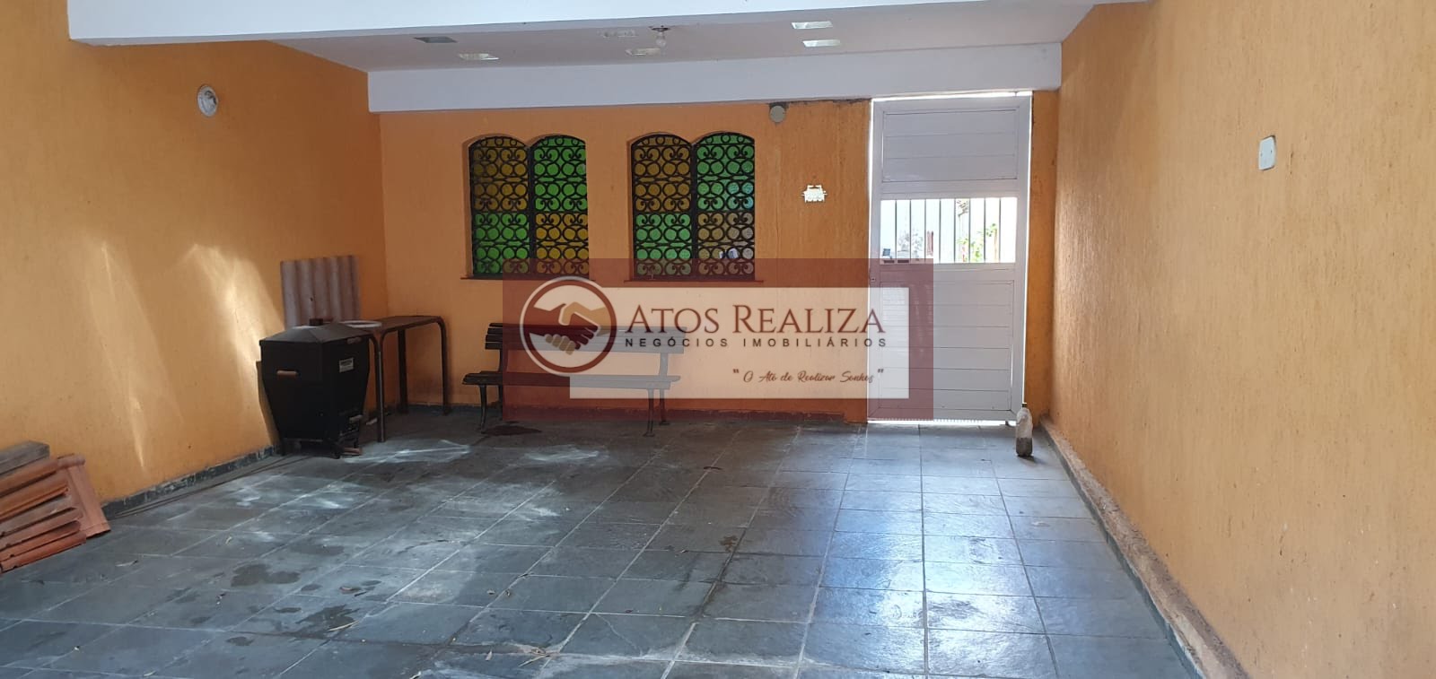 Casa à venda com 3 quartos, 2 banheiros, 4 vagas e 125m² no Parque das Arvores, São Paulo (SP) — foto 26 de 26