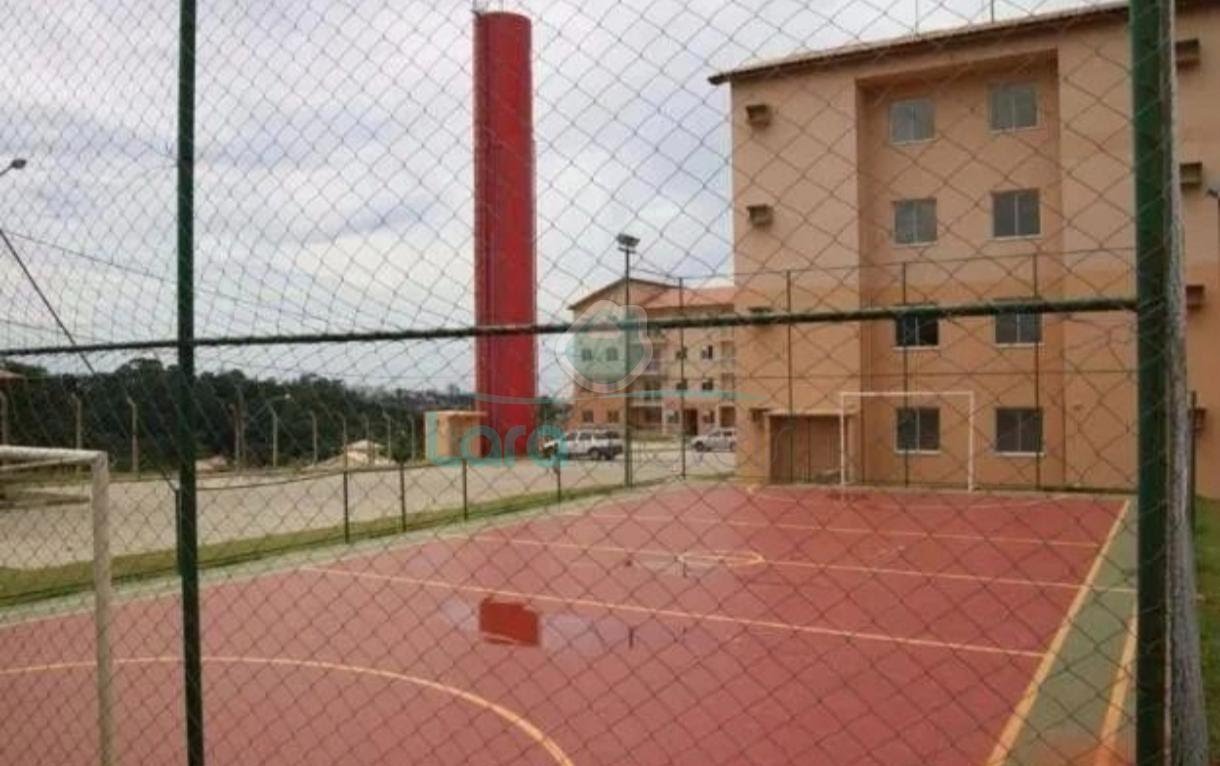 Apartamento à venda com 3 quartos, 1 suíte, 1 vaga e 71m² no Saõ Marcos, Macaé (RJ) — foto 21 de 22