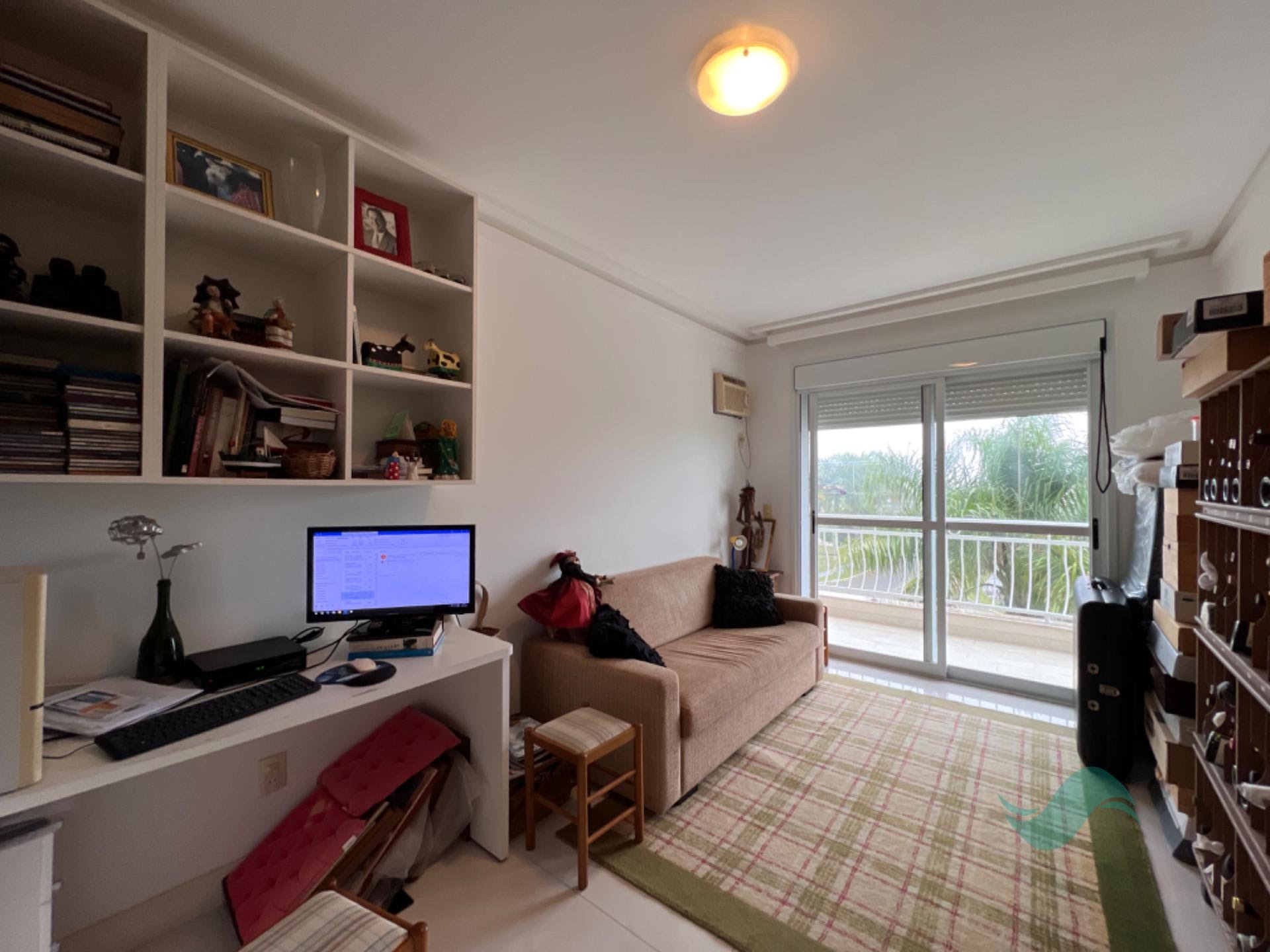 Apartamento à venda com 2 quartos, 1 suíte, 2 vagas e 151m² no Jurerê, Florianópolis (SC) — foto 13 de 27