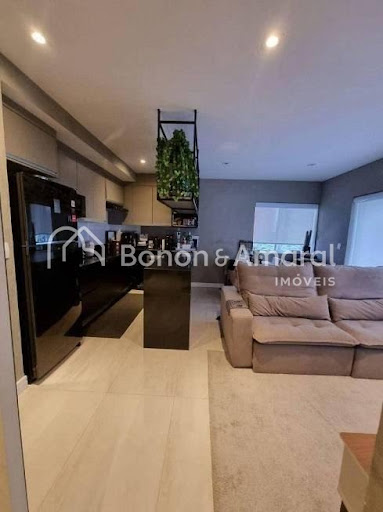 Apartamento, 3 quartos, 68 m² - Foto 6