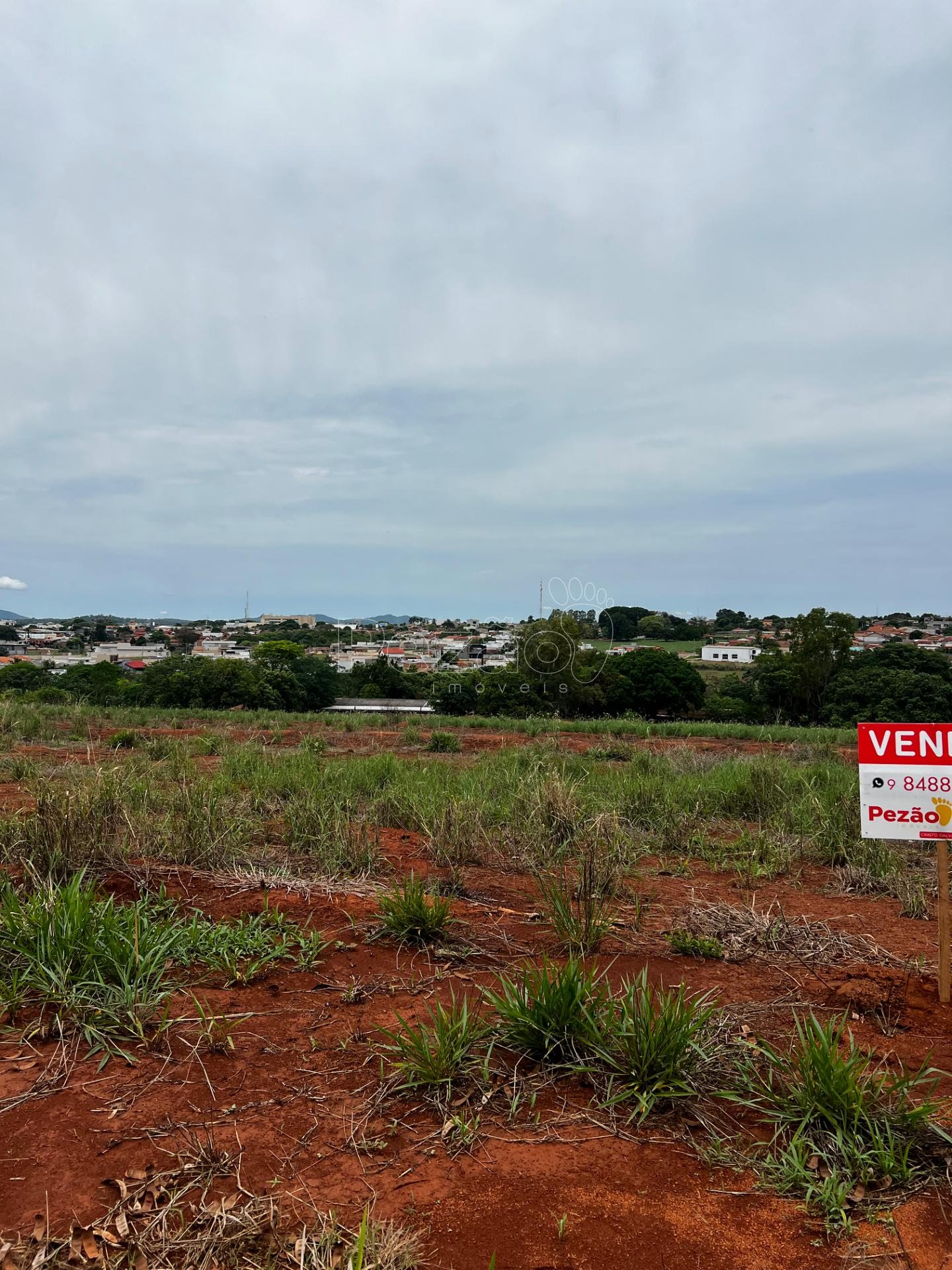 Terreno à venda com 287m² de terreno no Residencial Flamboyant III, Itapuranga (GO) — foto 2 de 5