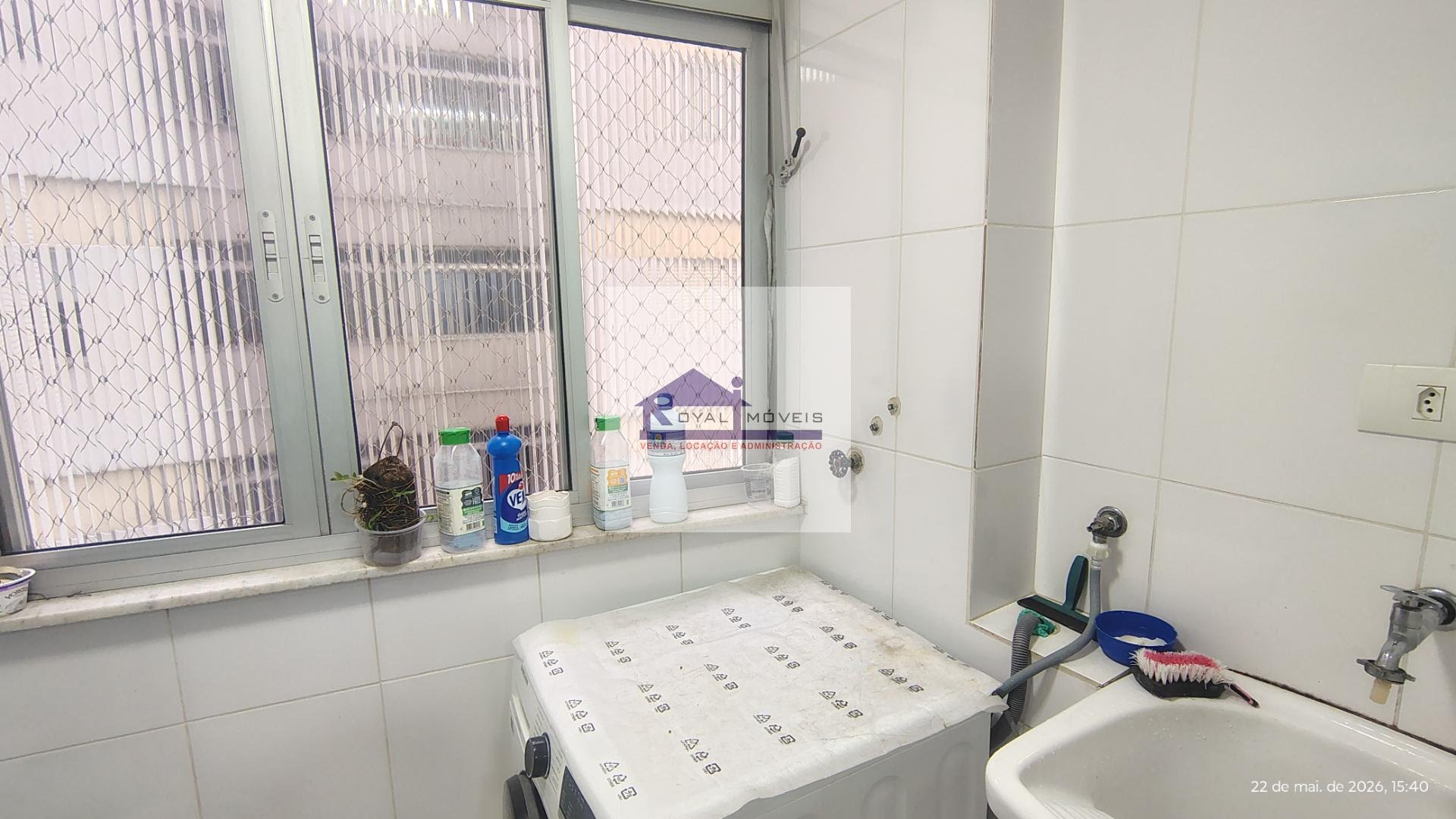 Apartamento à venda com 3 quartos, 2 banheiros, 1 vaga e 86m² no Vila Clementino, São Paulo (SP) — foto 28 de 30