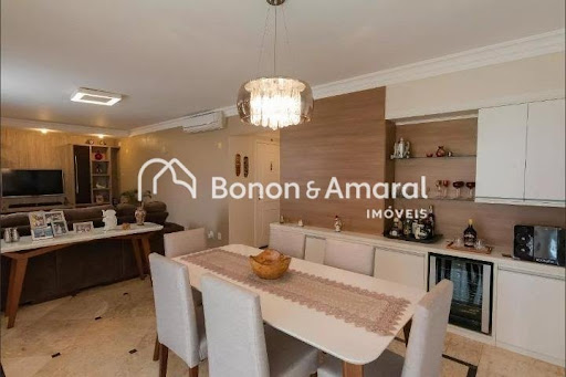 Apartamento, 3 quartos, 160 m² - Foto 2