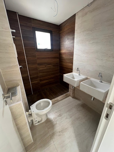 Apartamento alto padrão Ed. Parklane Jaqueira 4 quartos, 3 suites, 2 vagas Recife-PE