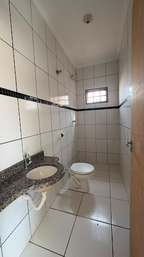 Casa em Nova Lima  -  Campo Grande