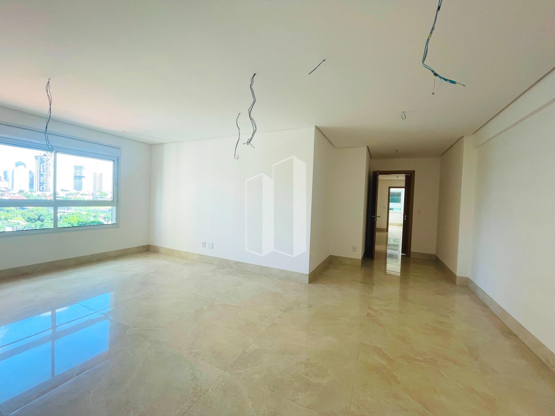 Apartamento à venda com 4 quartos, 4 suítes, 3 vagas e 256m² no Setor Marista, Goiânia (GO) — foto 25 de 30