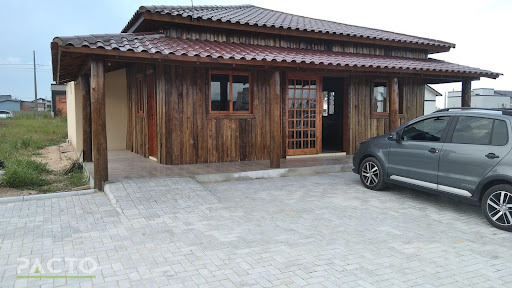 Sala em Caverarazinho  -  Araranguá