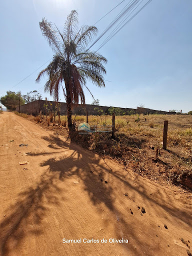 Área à Venda em Vargem Grande do Sul/SP