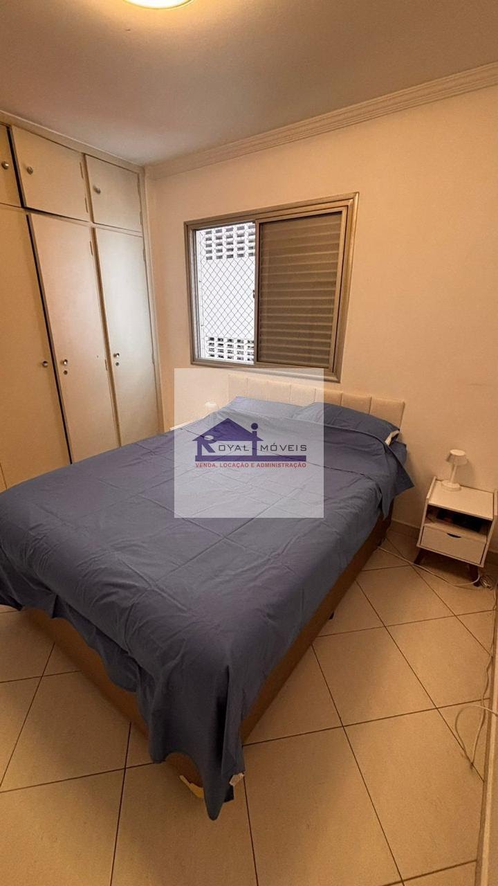 Apartamento para alugar com 1 quarto, 1 banheiro e 41m² no Vila Clementino, São Paulo (SP) — foto 8 de 18