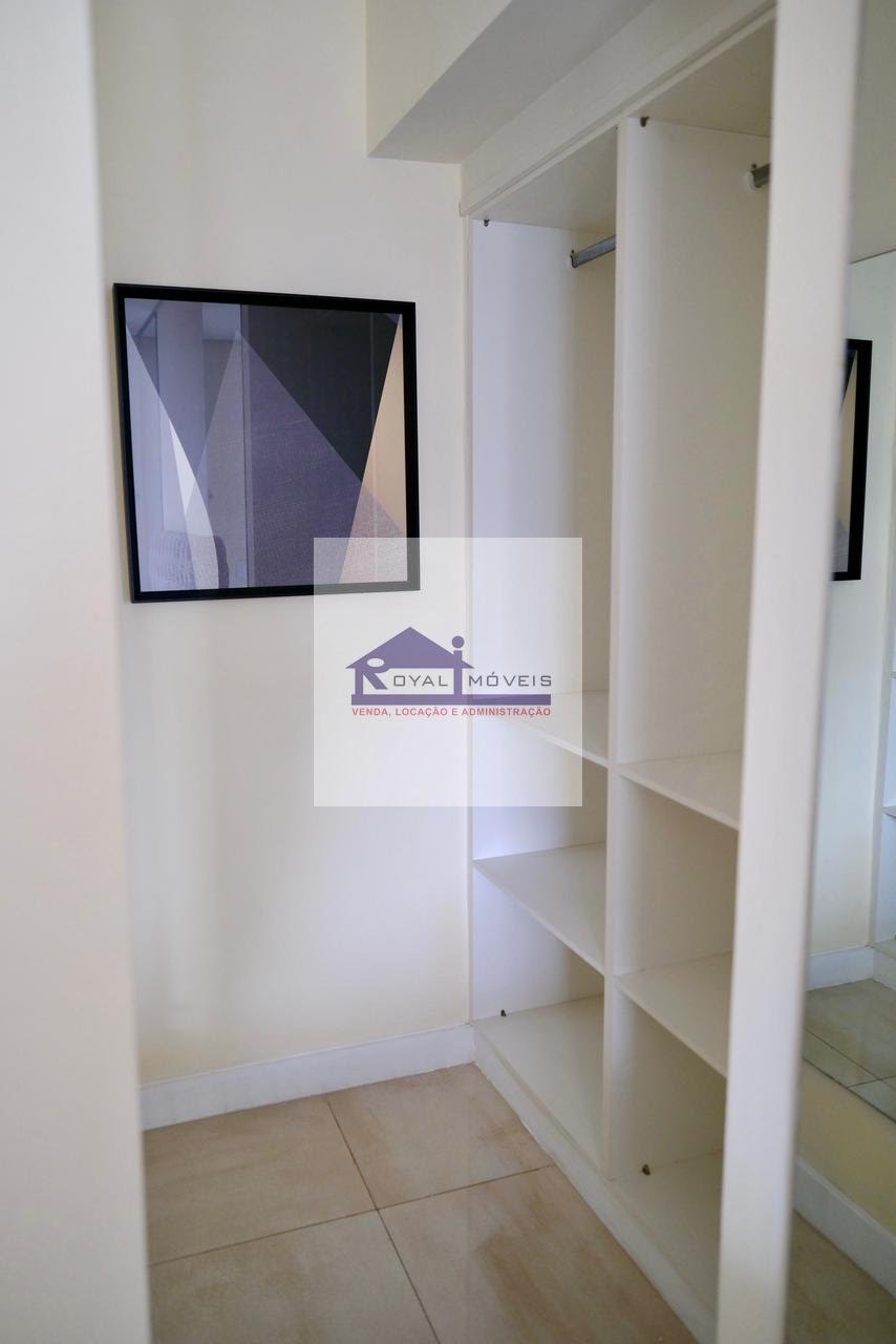 Apartamento para alugar com 1 quarto, 1 suíte, 1 vaga e 54m² no Vila Nova Conceição, São Paulo (SP) — foto 17 de 17