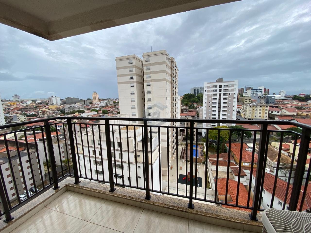 Apartamento à venda com 3 quartos, 1 suíte, 2 vagas e 123m² no Vila Independencia, Sorocaba (SP) — foto 13 de 21