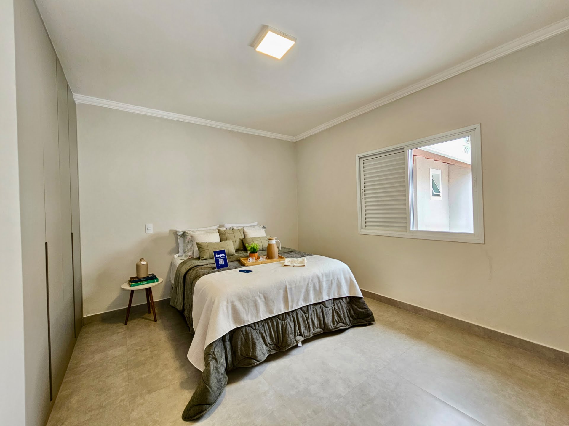 Casa à venda com 3 quartos, 3 suítes, 4 vagas e 180m² no Villa Romana, Indaiatuba (SP) — foto 25 de 30