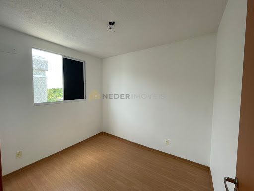 Apartamento em Coophema  -  Cuiabá