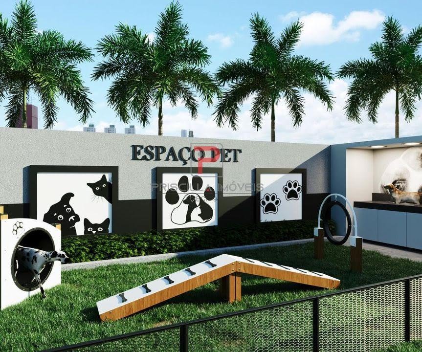 Apartamento à venda com 3 quartos, 1 suíte, 1 vaga e 78m² no Bessa, João Pessoa (PB) — foto 15 de 23