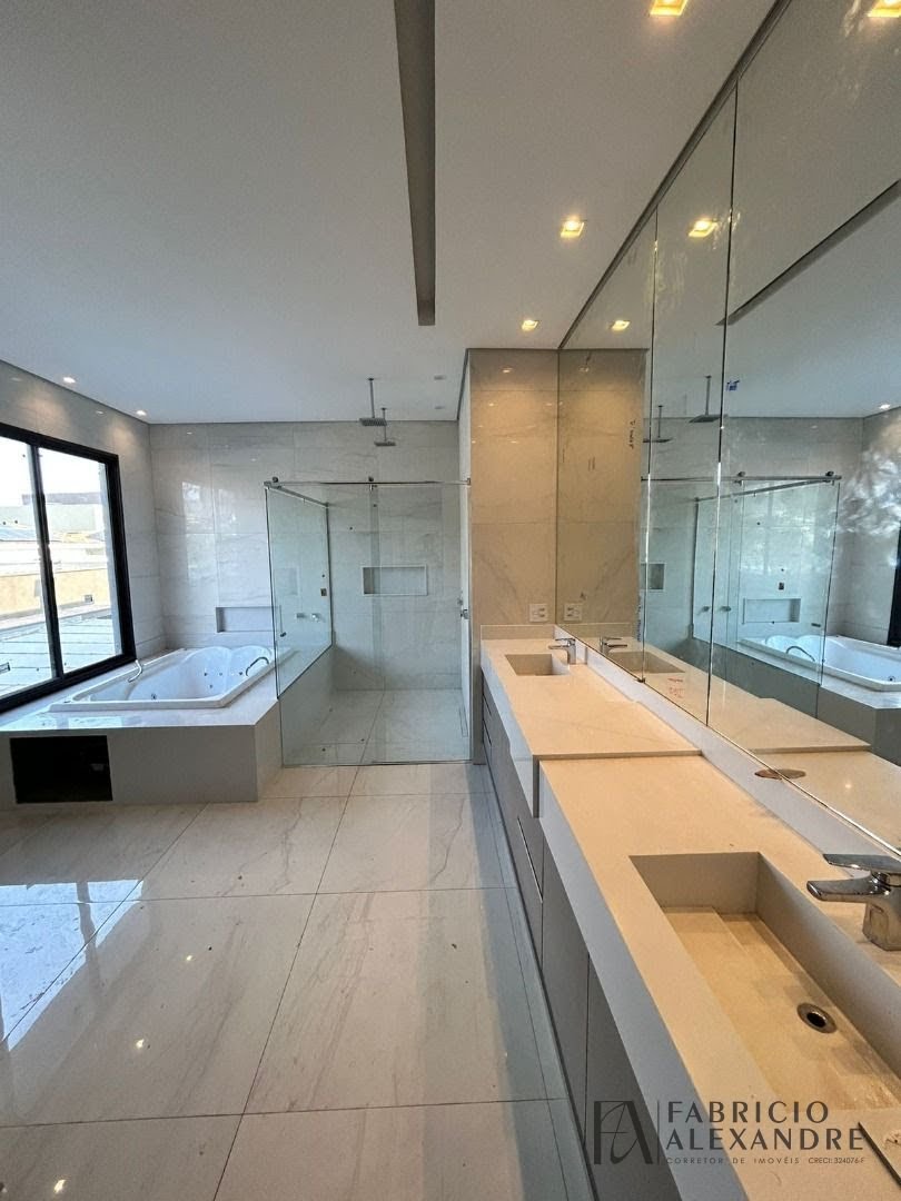 Casa à venda com 4 quartos, 4 suítes, 6 vagas e 481m² no Damha V, São José do Rio Preto (SP) — foto 3 de 15