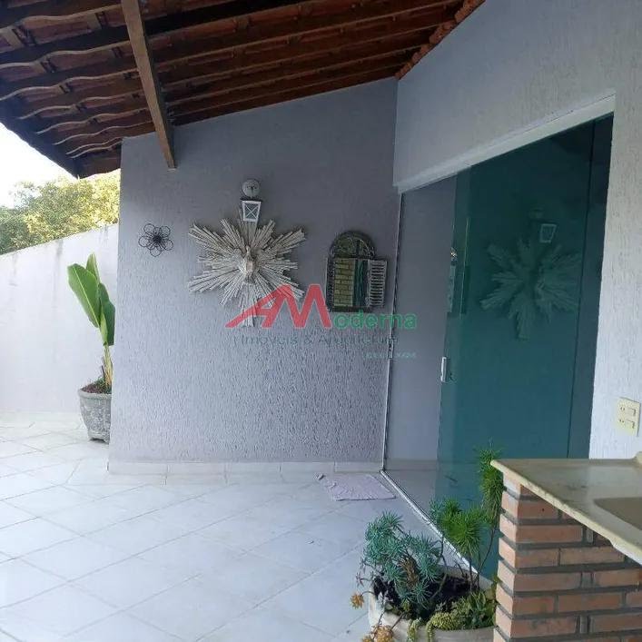 Casa à venda com 4 quartos, 1 suíte, 2 vagas e 280m² no Anchieta, São Bernardo do Campo (SP) — foto 23 de 30