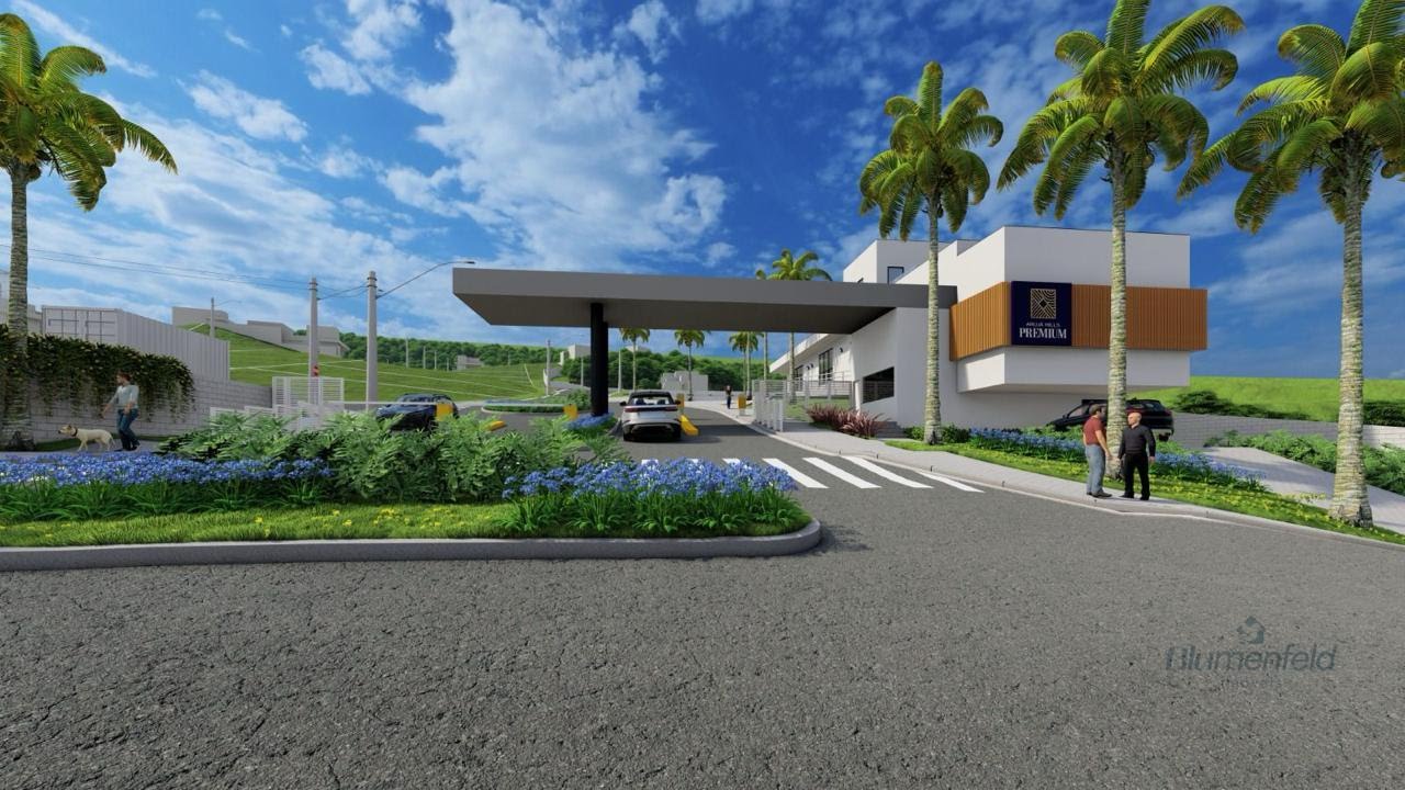 Terreno à venda com 250m² de terreno no São Bento, Arujá (SP) — foto 11 de 25
