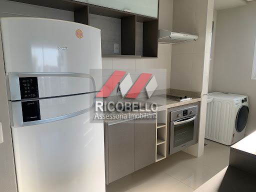 Apartamento bairro Centro  -  Piracicaba