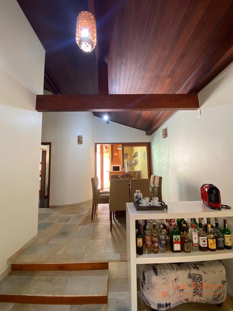 sala jantar estar