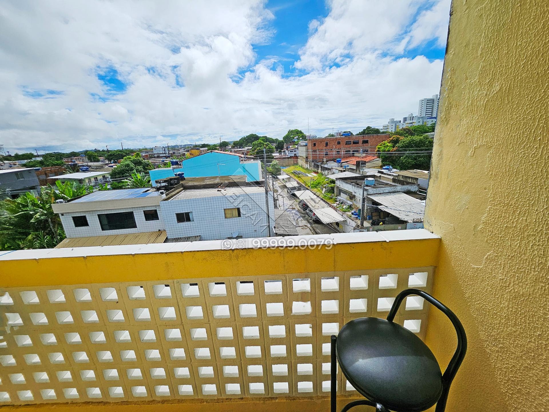 Apartamento à venda com 3 quartos, 1 suíte, 1 vaga e 75m² no Campo Grande, Recife (PE) — foto 19 de 30