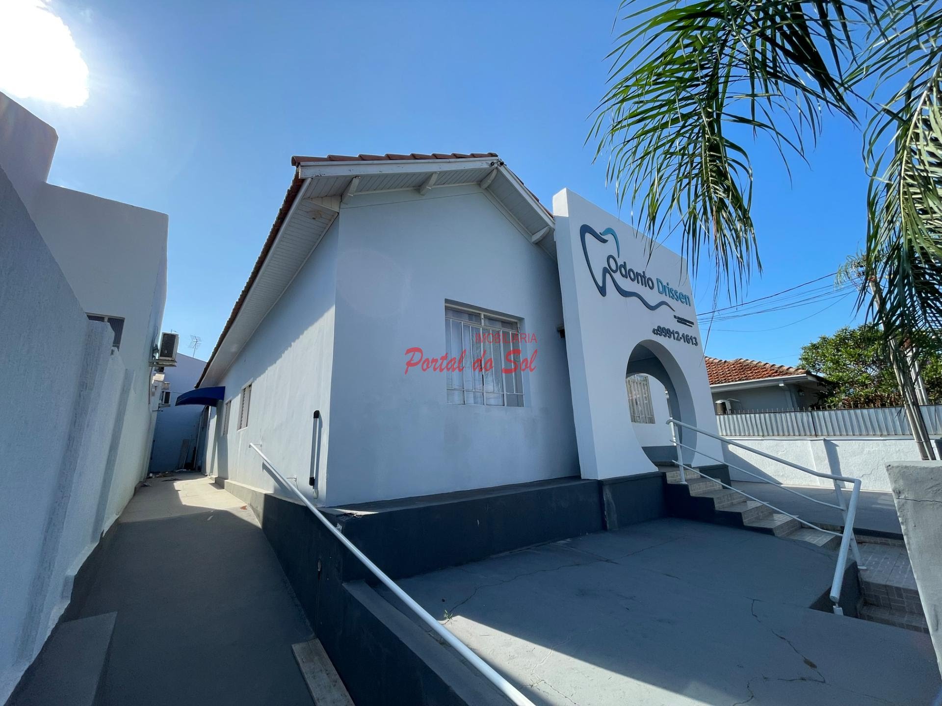 Casa à venda com 308m² no Centro, Santo Antônio da Platina — foto principal