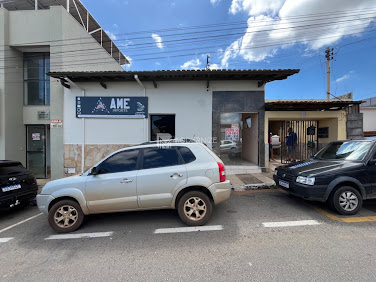 Casa em Setor Central  -  Catalão