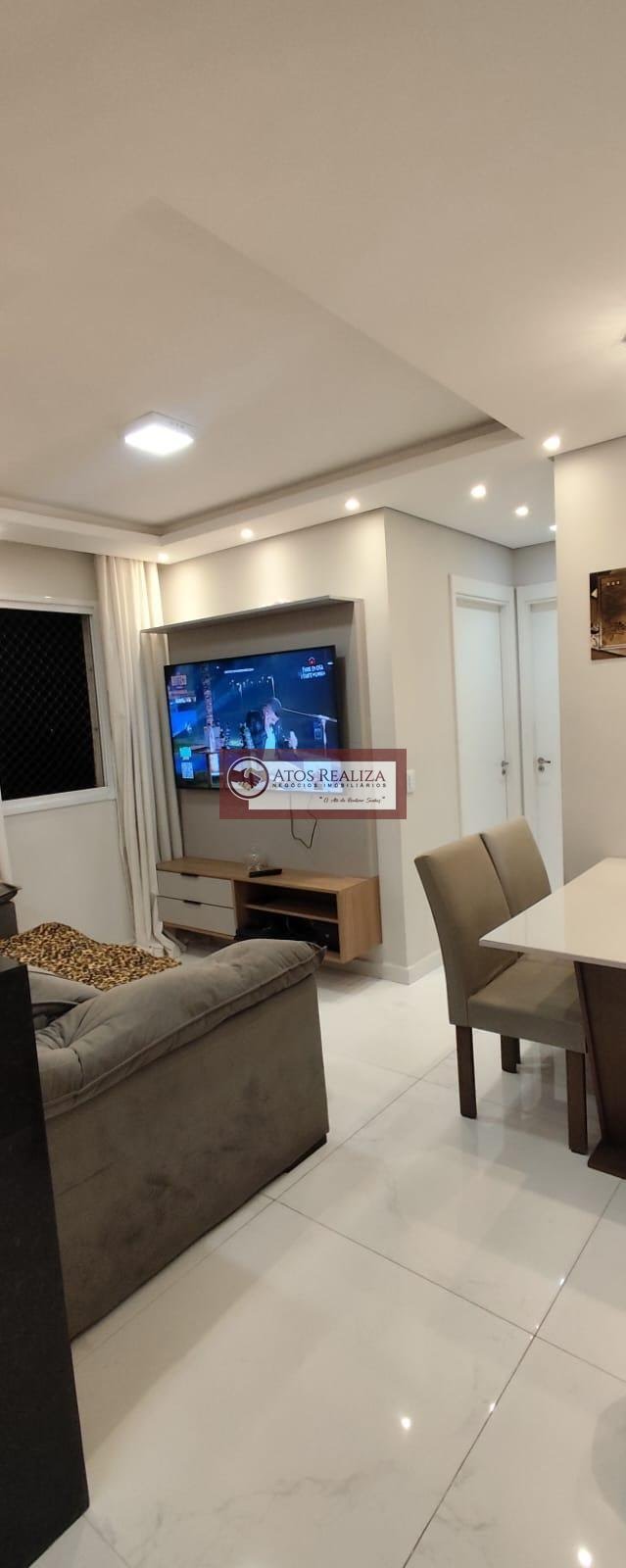 Apartamento à venda com 2 quartos, 1 banheiro e 38m² no Santo Amaro, São Paulo (SP) — foto 13 de 13