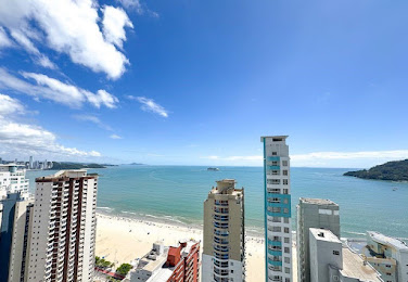 Villa Serena Home Club | Embraed l |Quadra Mar | Balneário Camboriú/SC