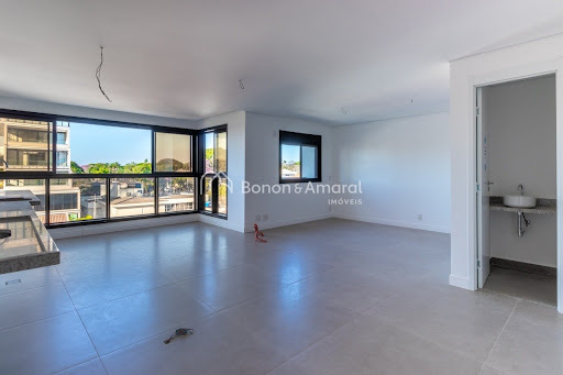 Apartamento, 1 quarto, 48 m² - Foto 1